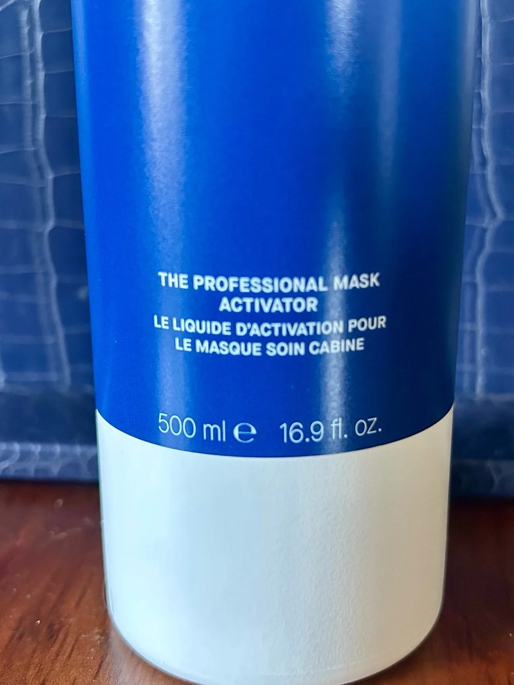 Augustinus Bader The Professional Mask Activator 16.9 oz Professional Size New